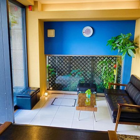 Web Hotel 東京浅草橋 東京都 エクステリア 写真