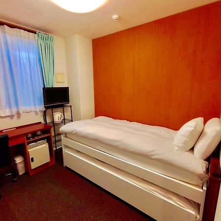 Web Hotel 東京浅草橋 東京都 部屋 写真