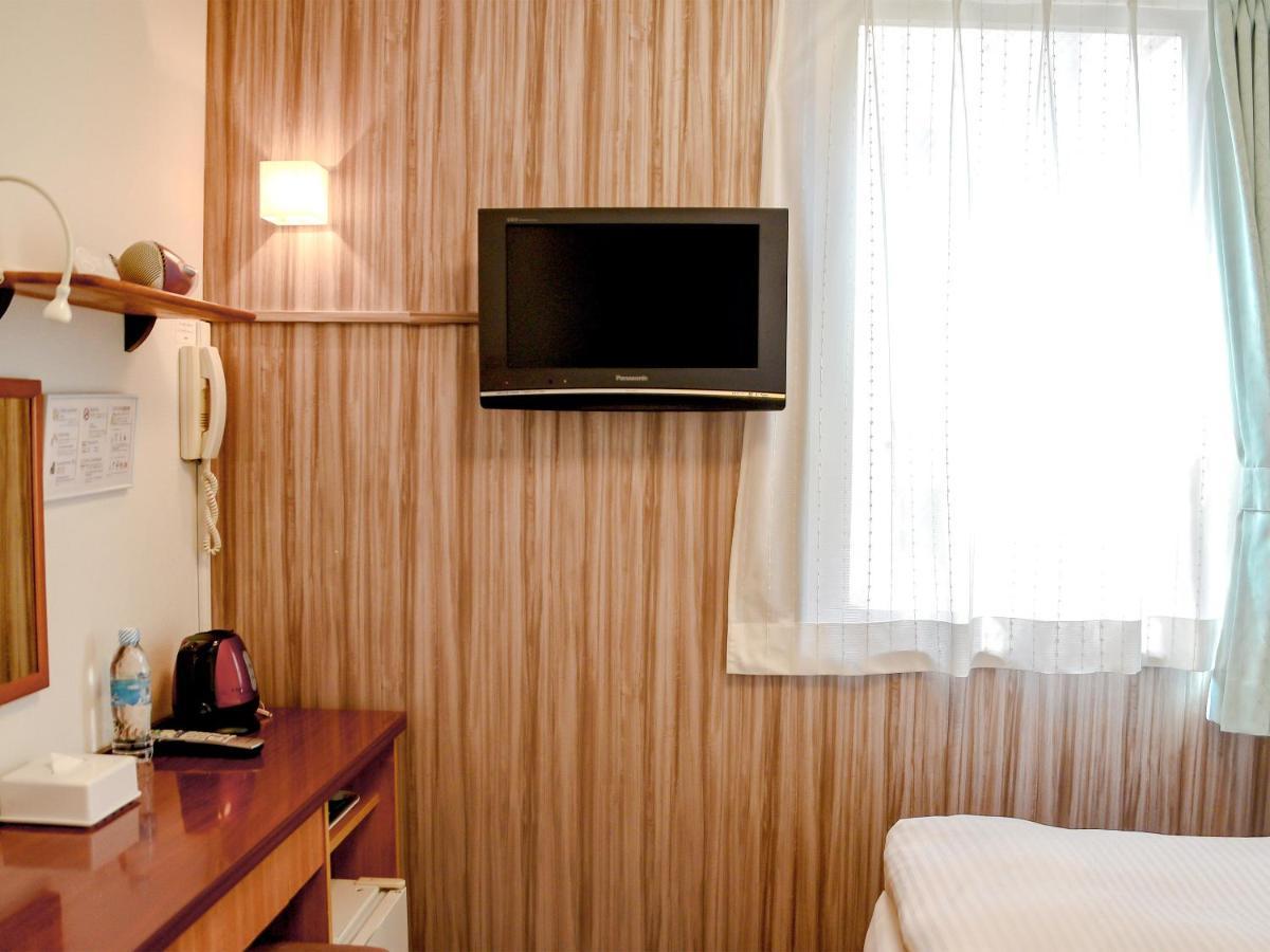 Web Hotel 東京浅草橋 東京都 エクステリア 写真