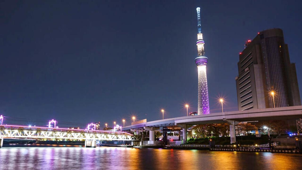 Web Hotel 東京浅草橋 東京都 エクステリア 写真
