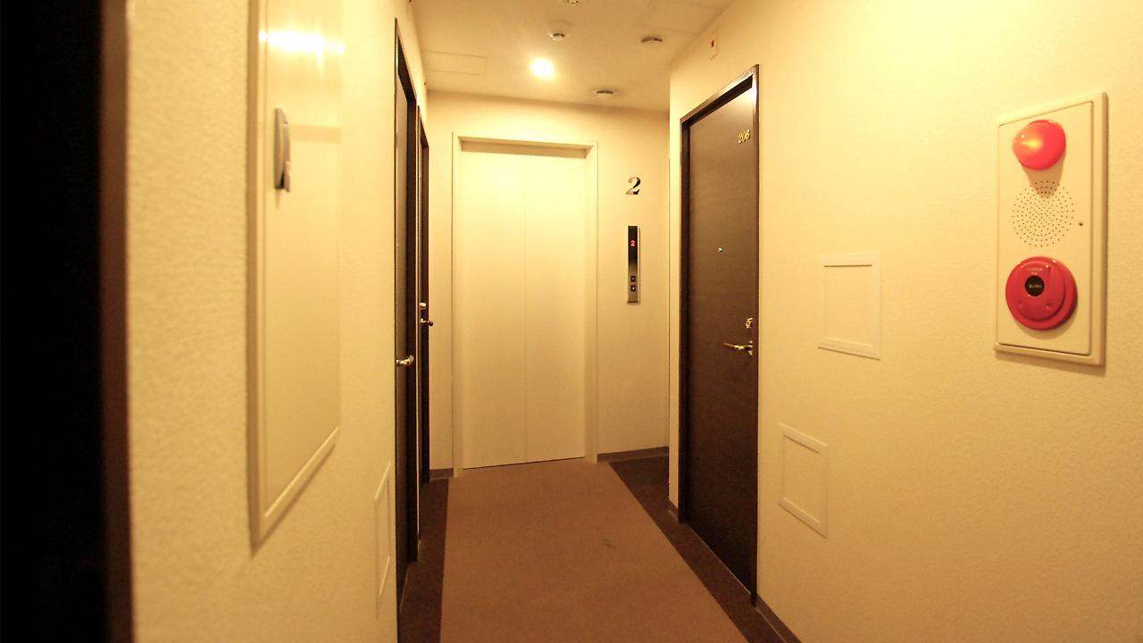 Web Hotel 東京浅草橋 東京都 エクステリア 写真