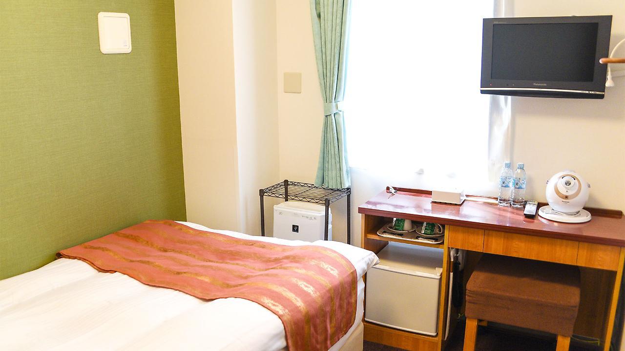 Web Hotel 東京浅草橋 東京都 エクステリア 写真