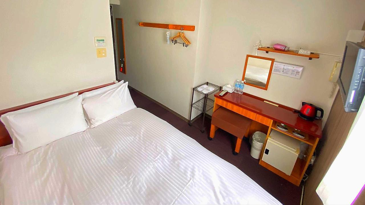 Web Hotel 東京浅草橋 東京都 エクステリア 写真