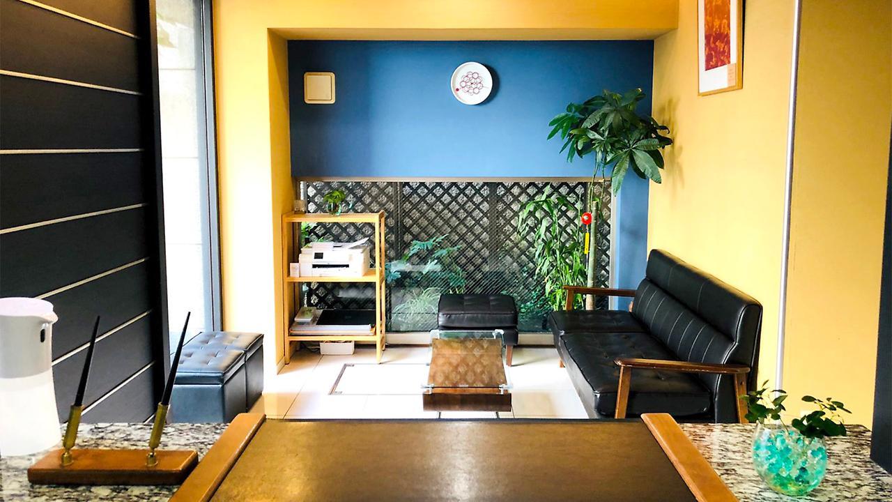Web Hotel 東京浅草橋 東京都 エクステリア 写真