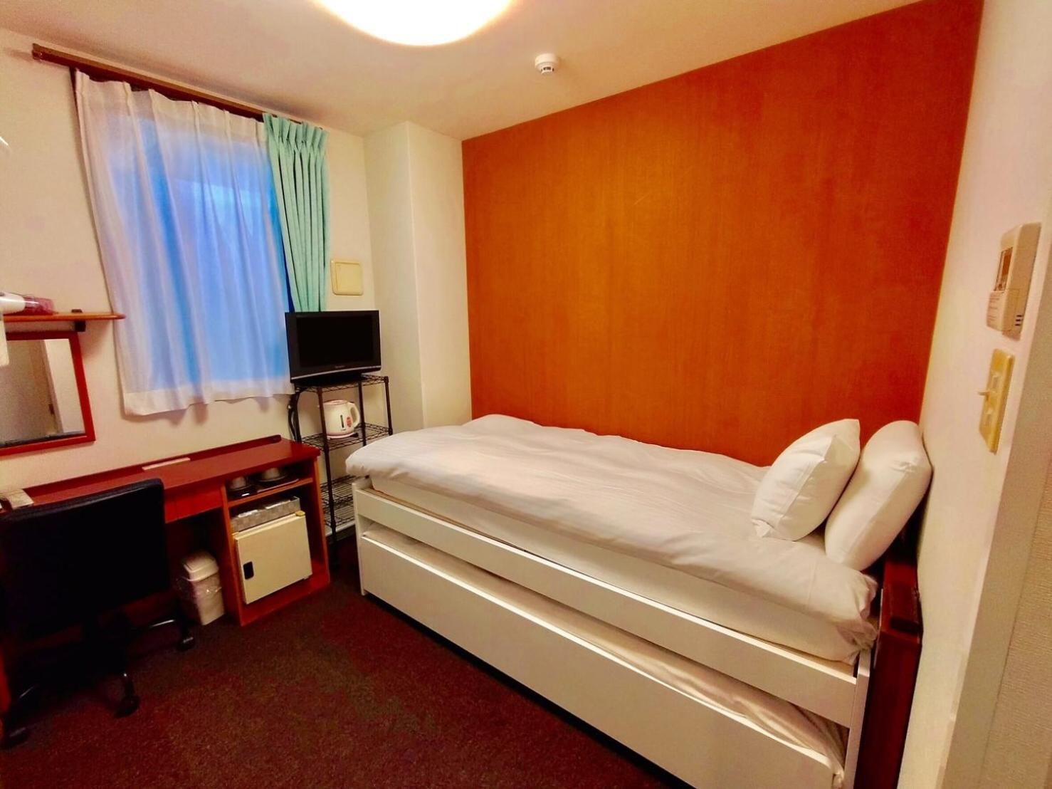 Web Hotel 東京浅草橋 東京都 部屋 写真