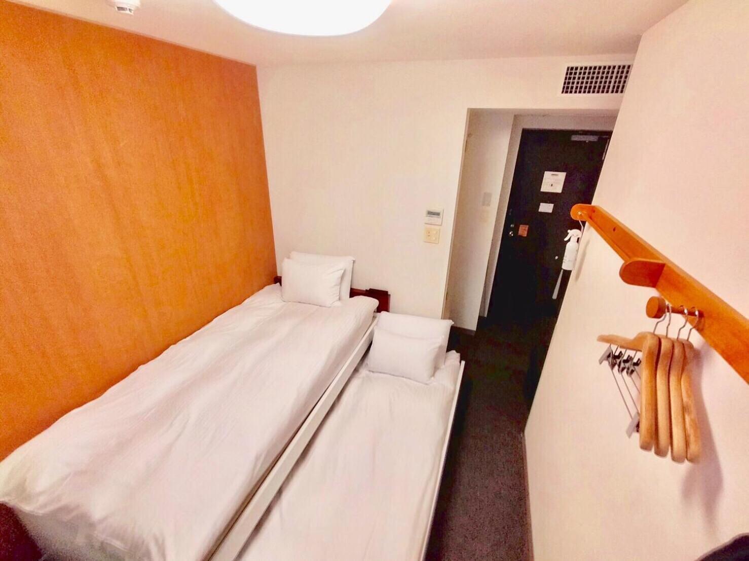Web Hotel 東京浅草橋 東京都 エクステリア 写真