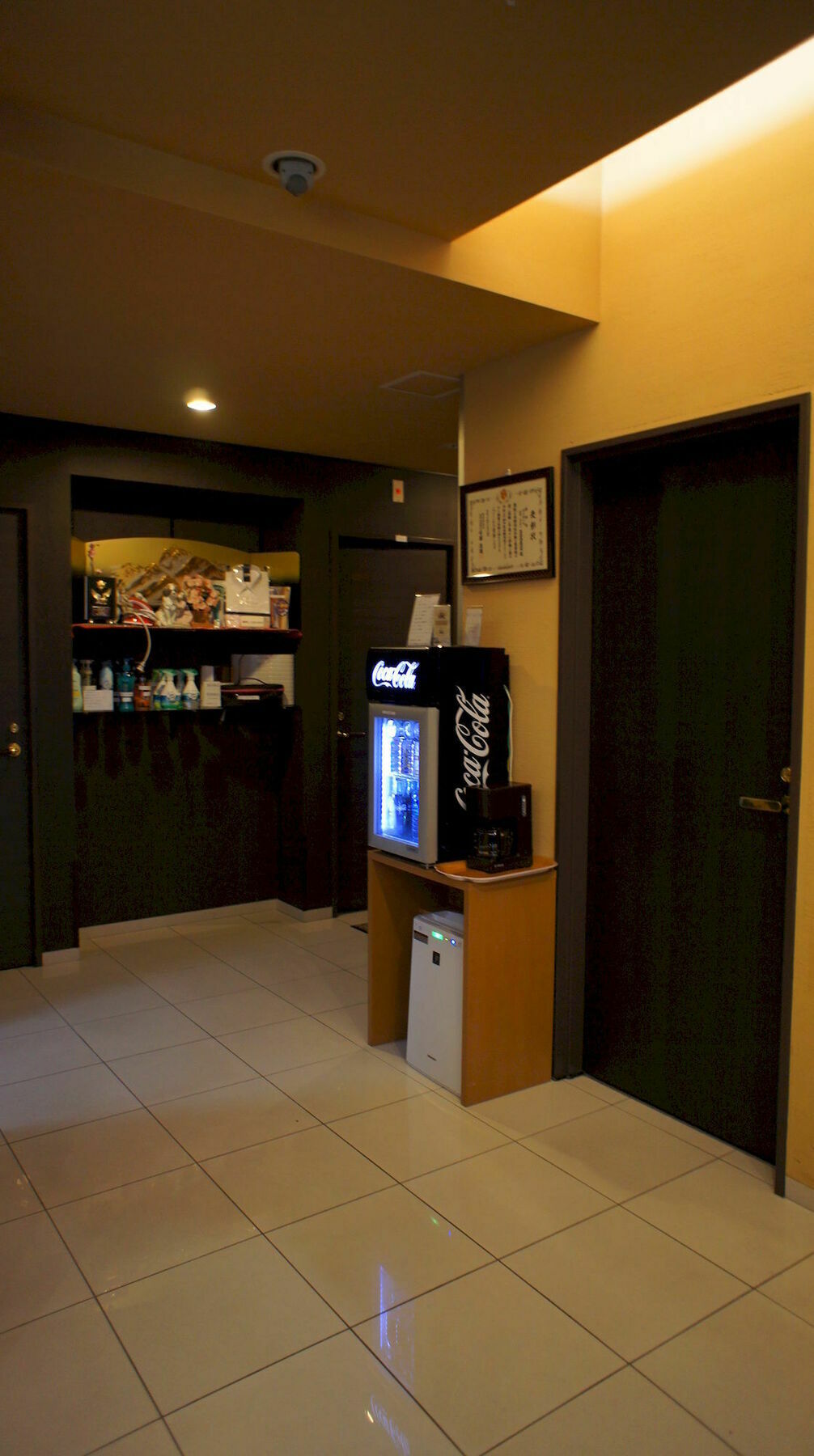 Web Hotel 東京浅草橋 東京都 エクステリア 写真