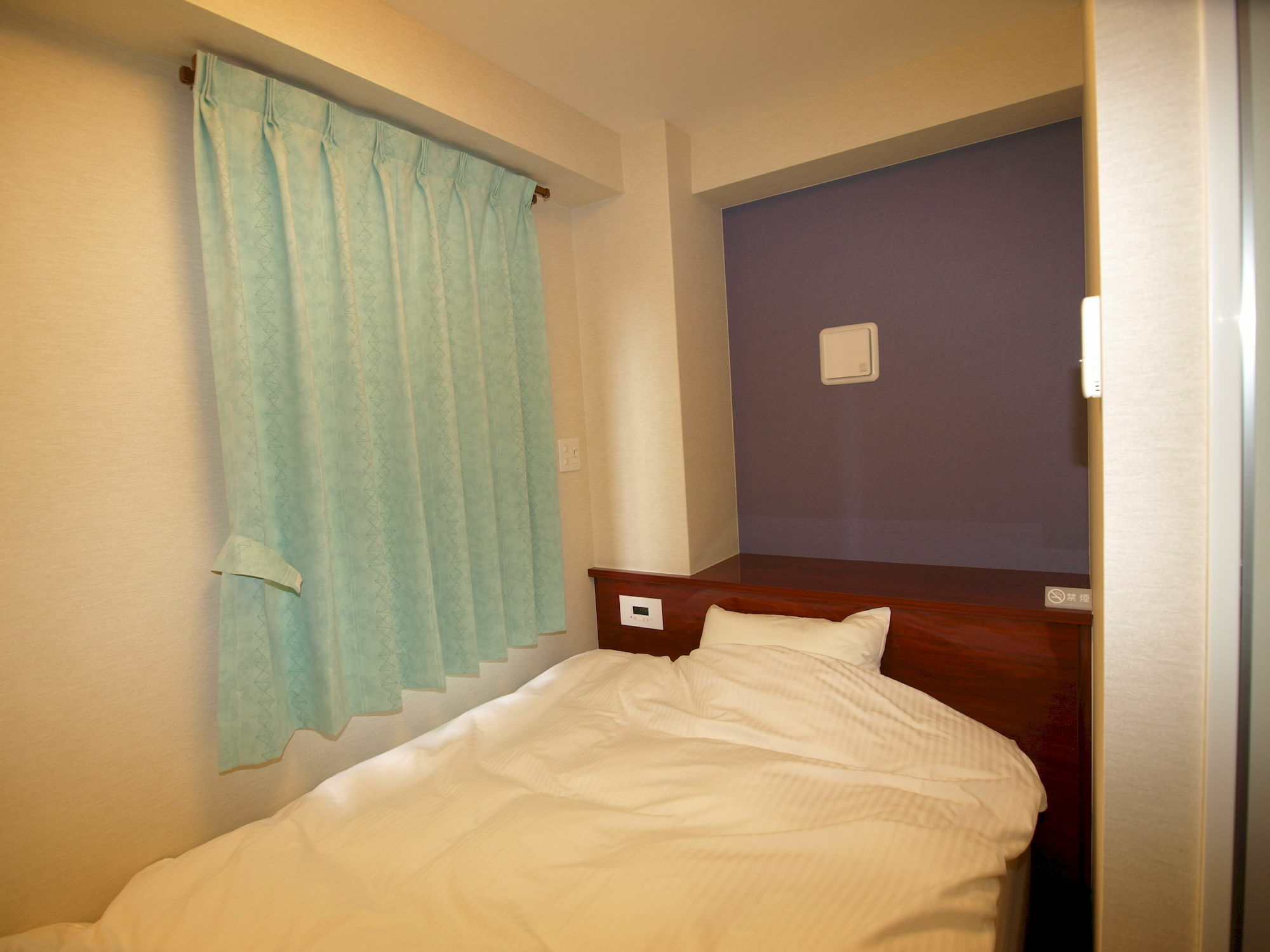 Web Hotel 東京浅草橋 東京都 エクステリア 写真